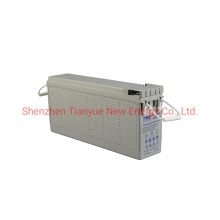 Front Access Battery 12V 100ah for Deep Cycle Solar Inverter System